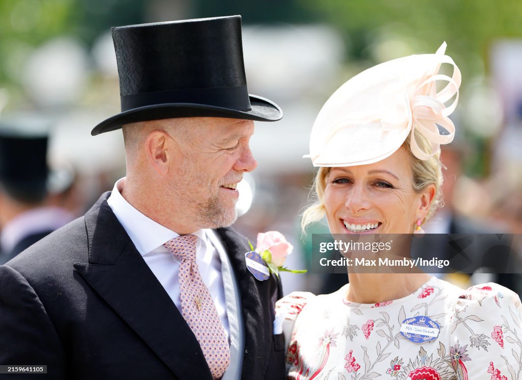 Royal Ascot 2024 - Wednesday