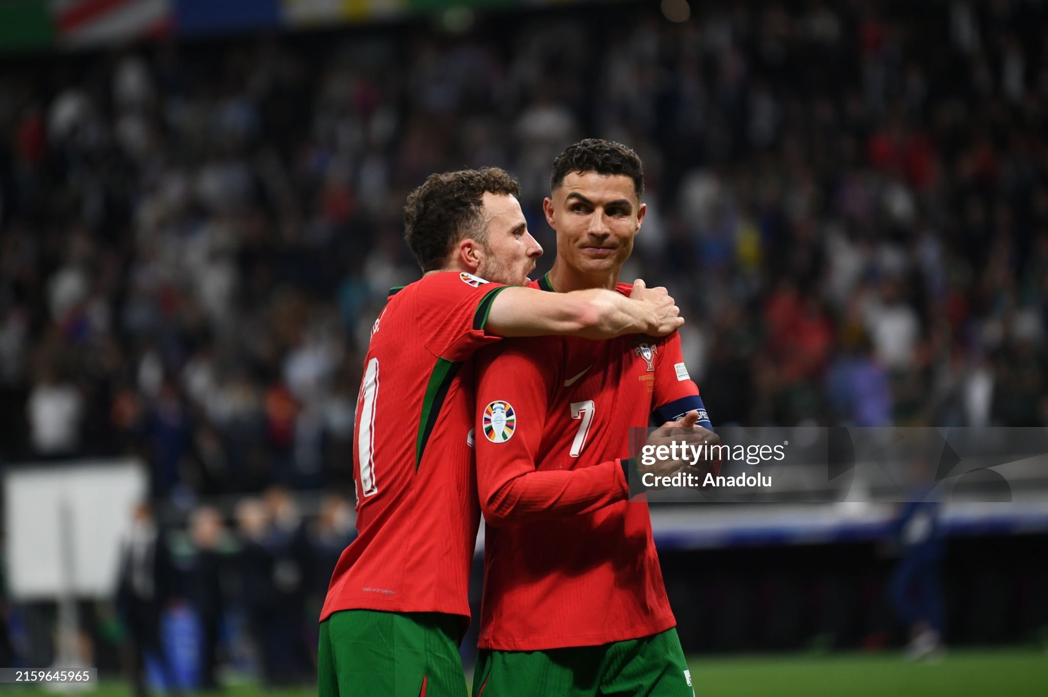 Cristiano Ronaldo and Klopp mourn Jota: We’re going to miss you so much
