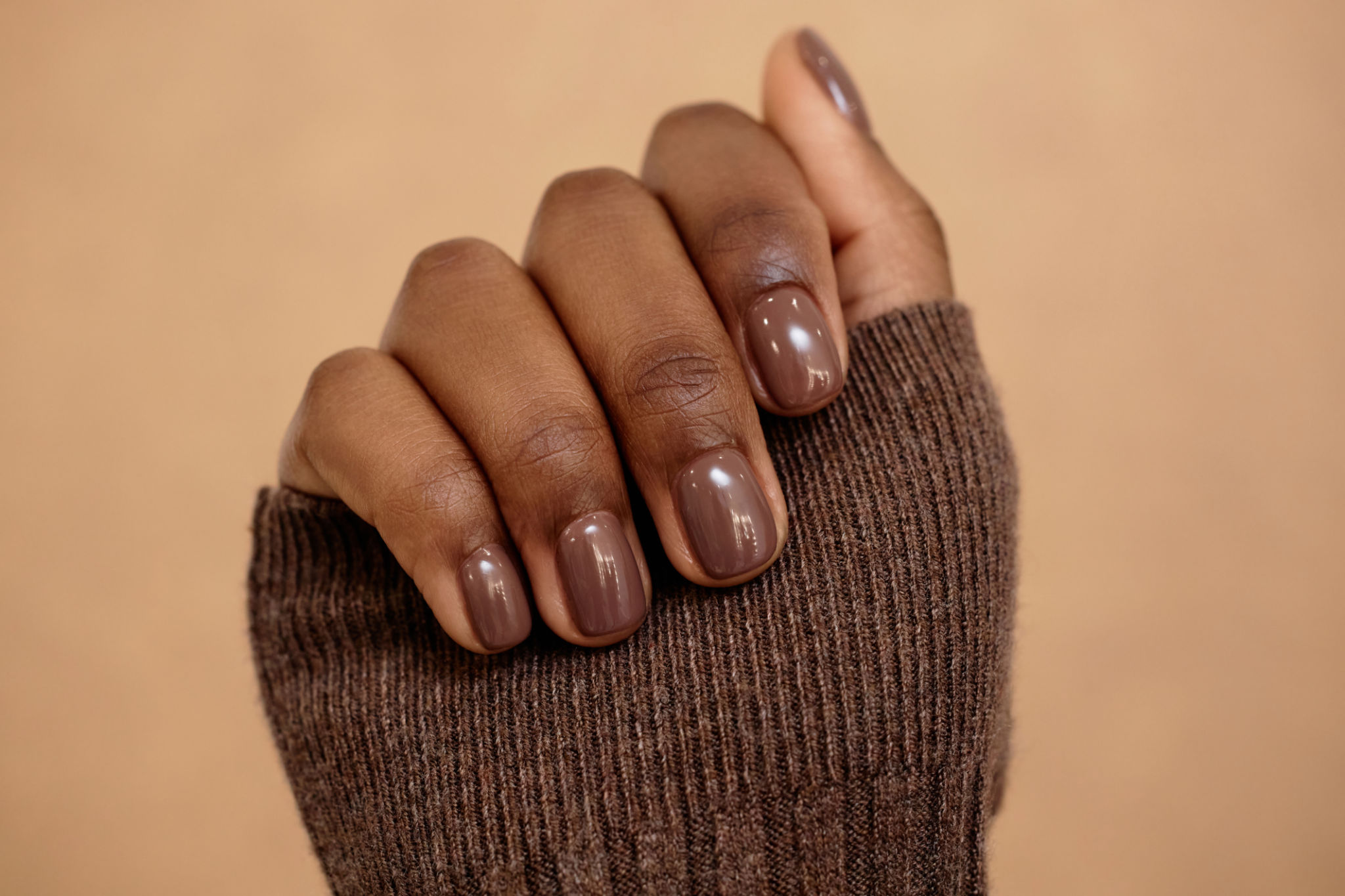 autumn nails