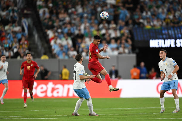 How to Watch United States vs. Uruguay: TV Channel, Time, Live Stream - Copa America 2024
