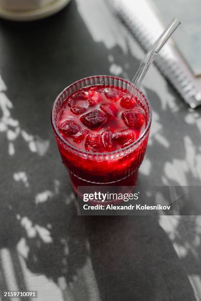 V Raspberry Lemonade Glass 131 Raspberry Lemonade Stock Photos, High-Res Pictures, and Images ...