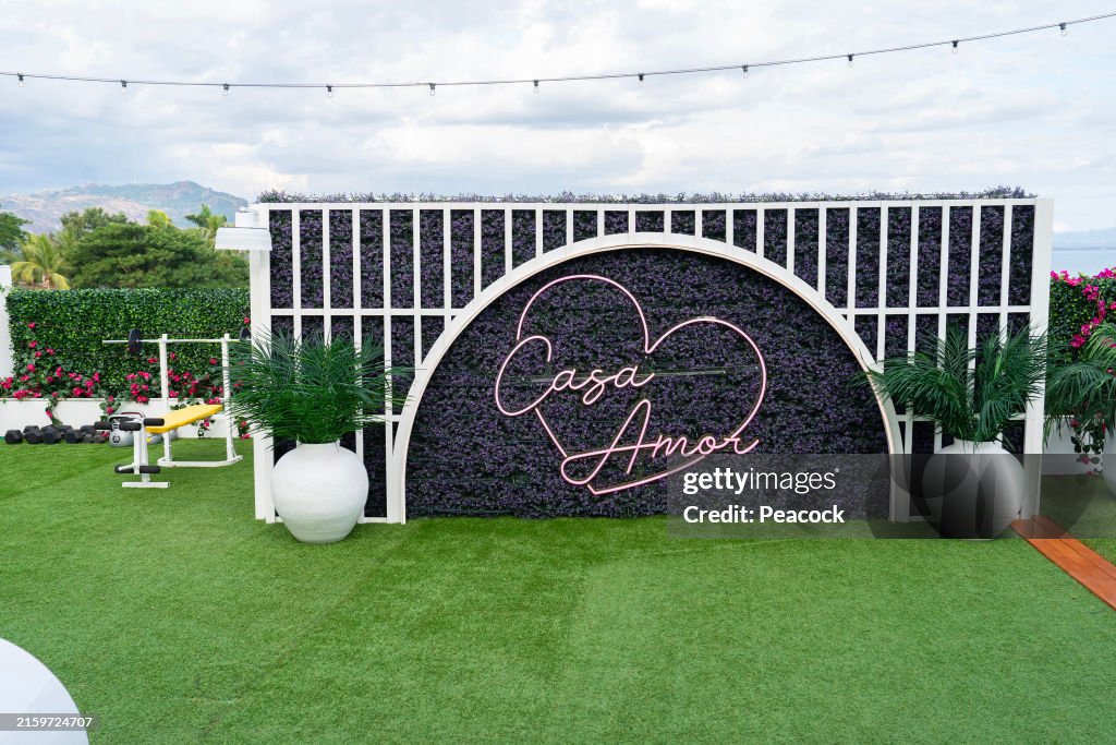 Love Island USA - Season 6
