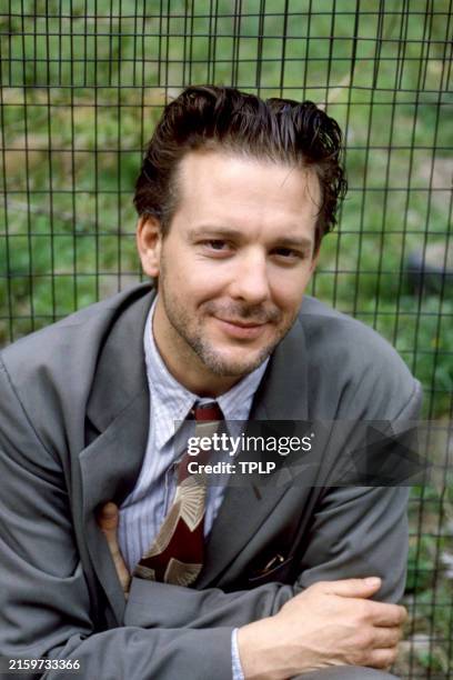 Actor Rourke 5,592 Mickey Rourke Actor Stock Photos, High-Res Pictures, and Images ...