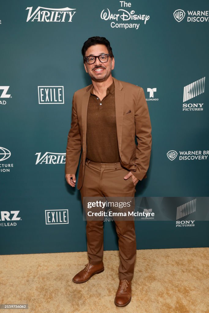 NALIP's 25th Anniversary Red Carpet Celebration