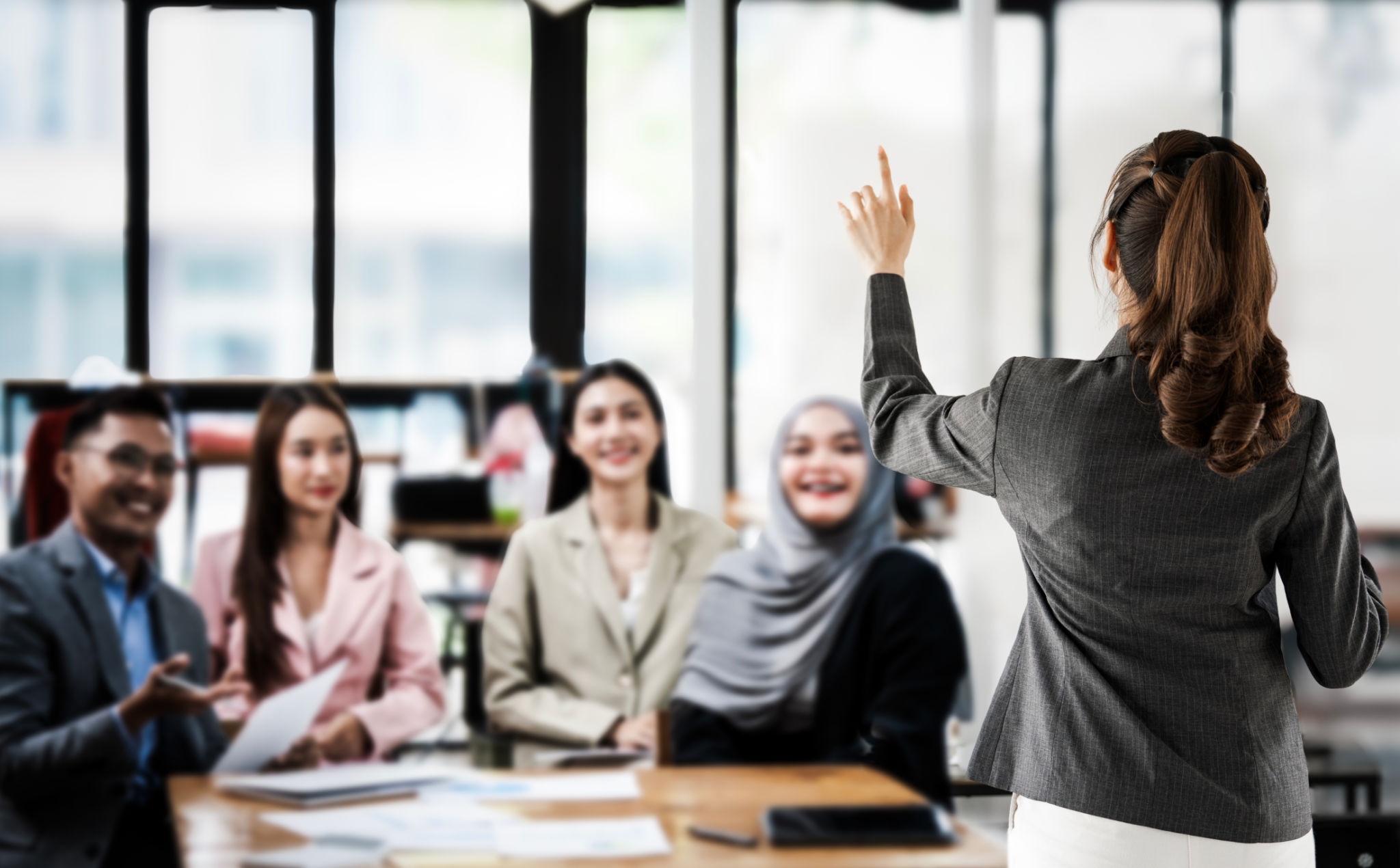 training program workplace