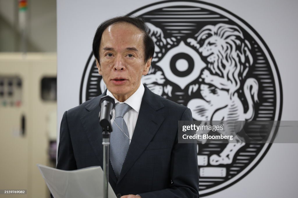 Japan Issues Newly Designed Banknotes