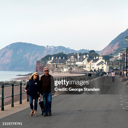 Sidmouth Devon Sidmouth Devon