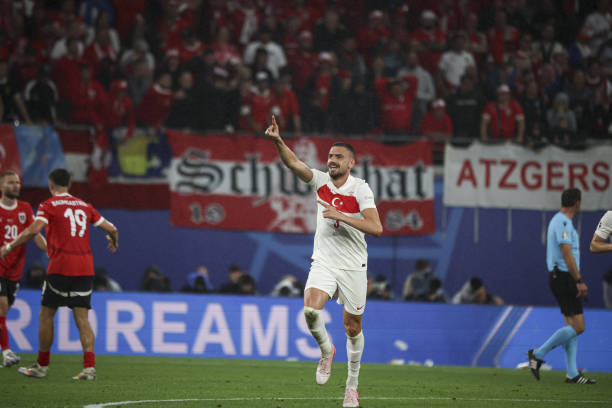 Netherlands vs. Turkey Prediction, Odds, Lines - UEFA Euro 2024