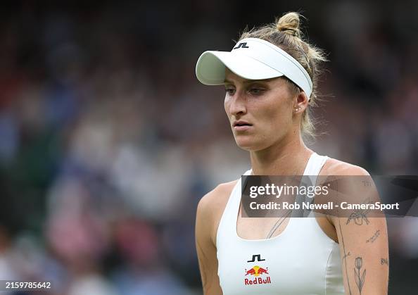 Day Two: The Championships - Wimbledon 2024 Day Two: The Championships - Wimbledon 2024