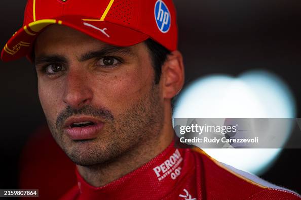 F1 Grand Prix of Austria - Sprint F1 Grand Prix of Austria - Sprint
