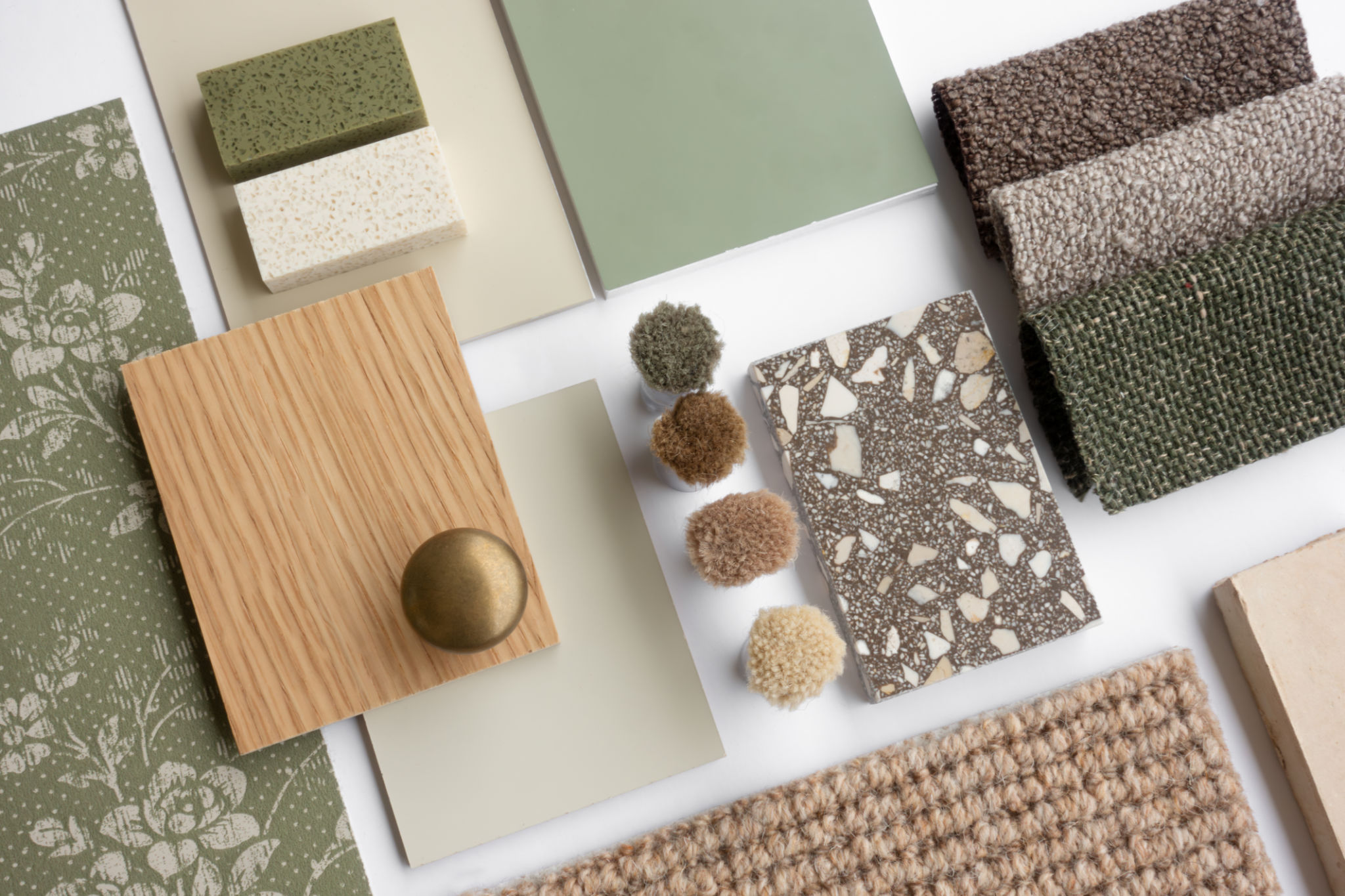 sustainable home design