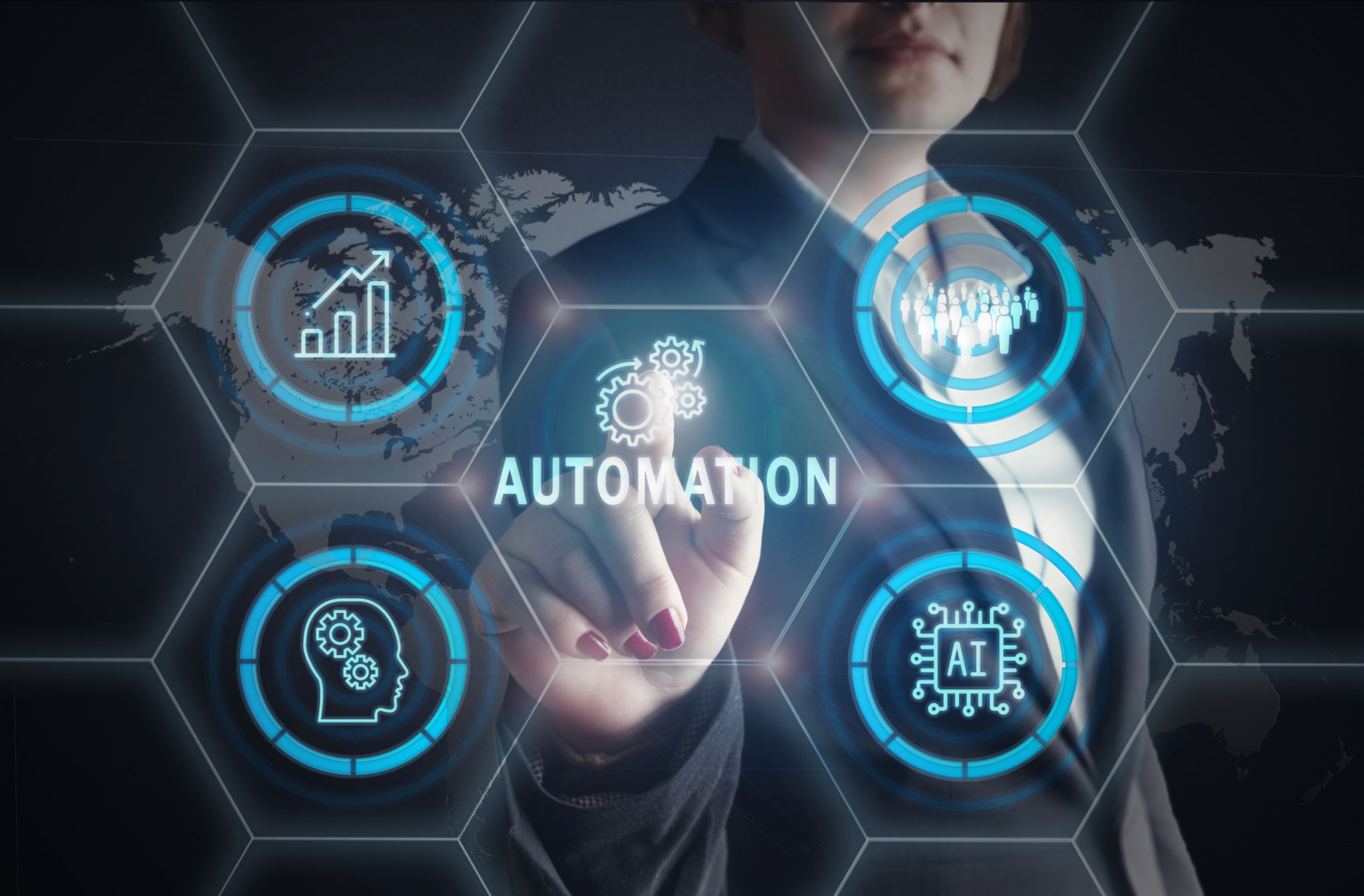 marketing automation