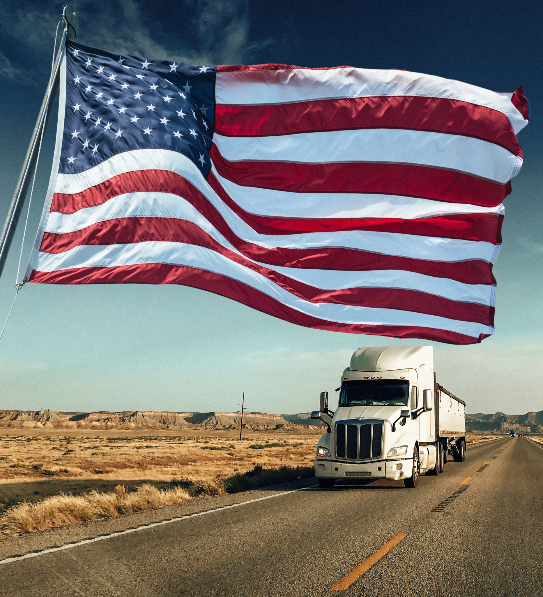 truck business relationships