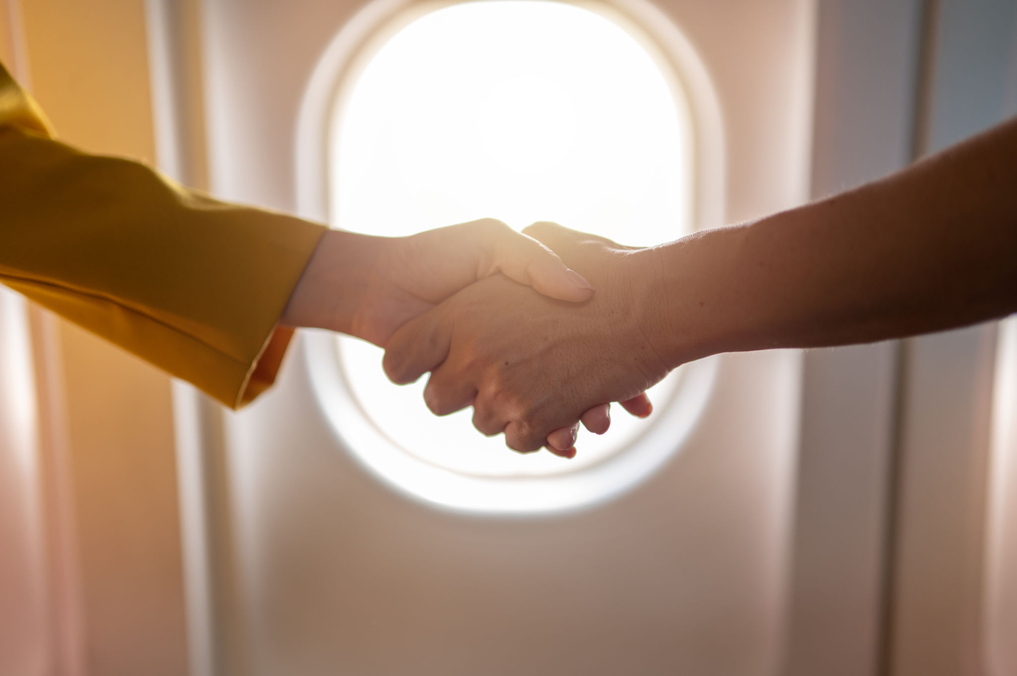 flight deals