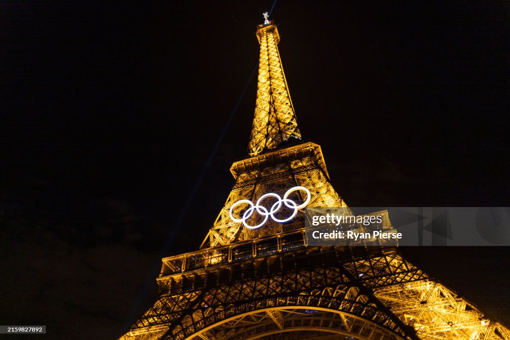 Paris 2024 Olympic Games - Previews