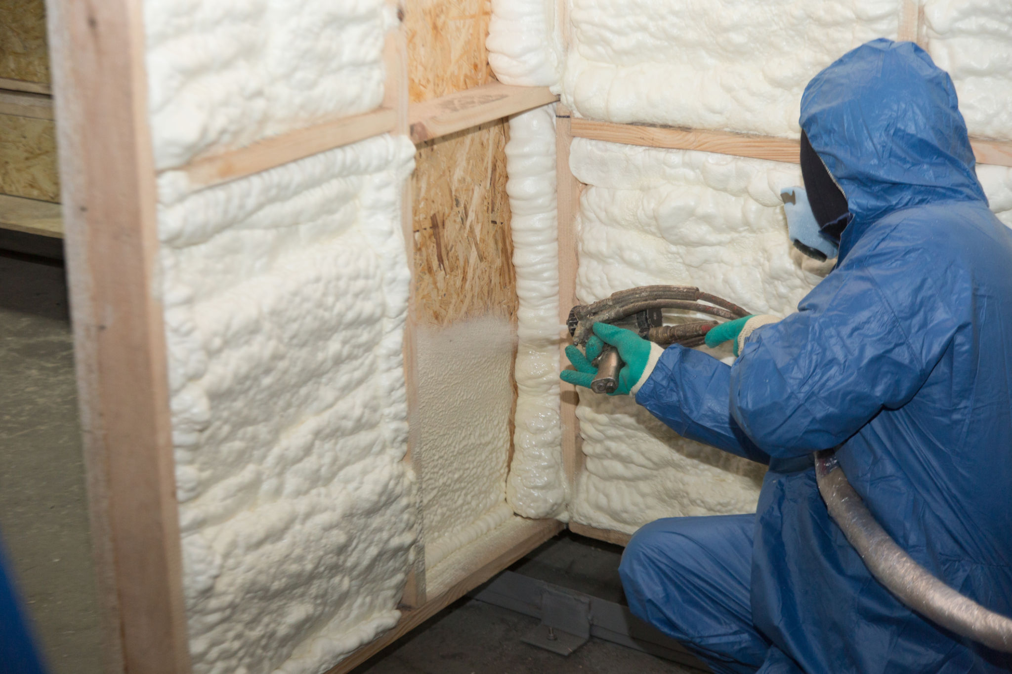 thermal insulation