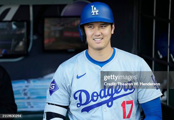 Los Angeles Dodgers v San Francisco Giants Los Angeles Dodgers v San Francisco Giants