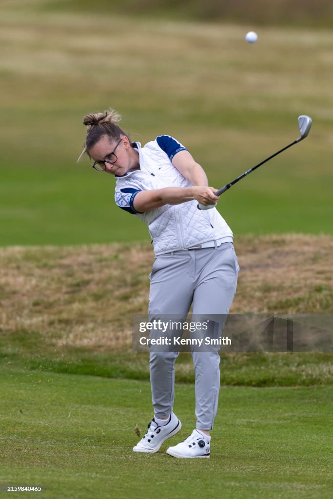 Women's PGA & Assistants' Championship - Day Two