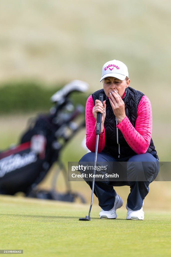 Women's PGA & Assistants' Championship - Day Two