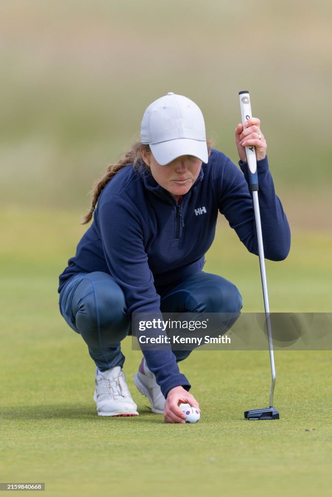 Women's PGA & Assistants' Championship - Day Two