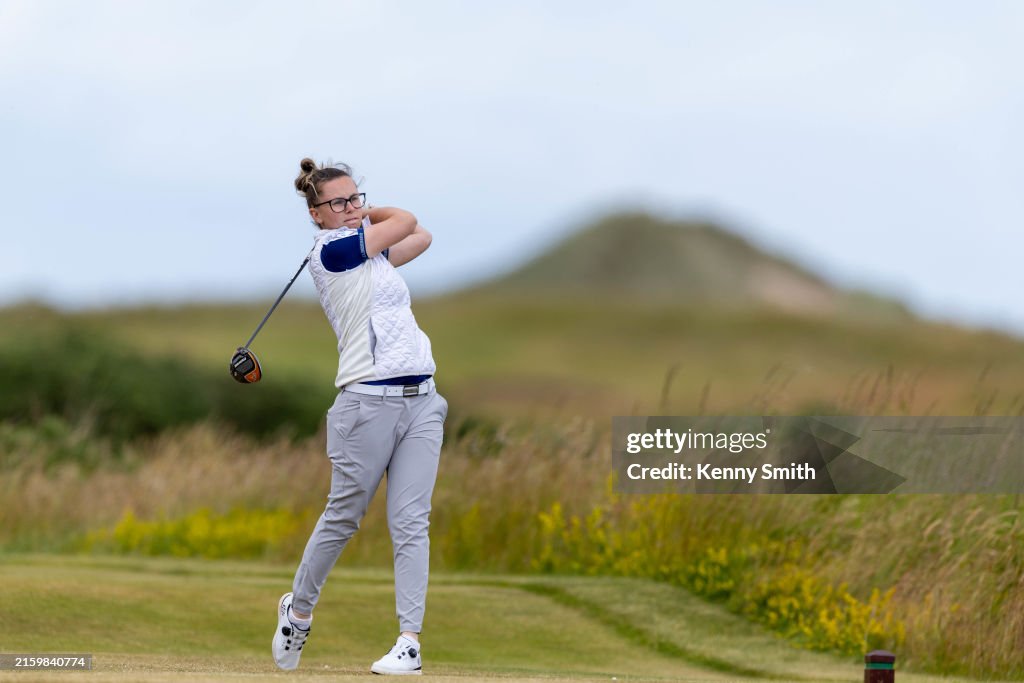 Women's PGA & Assistants' Championship - Day Two