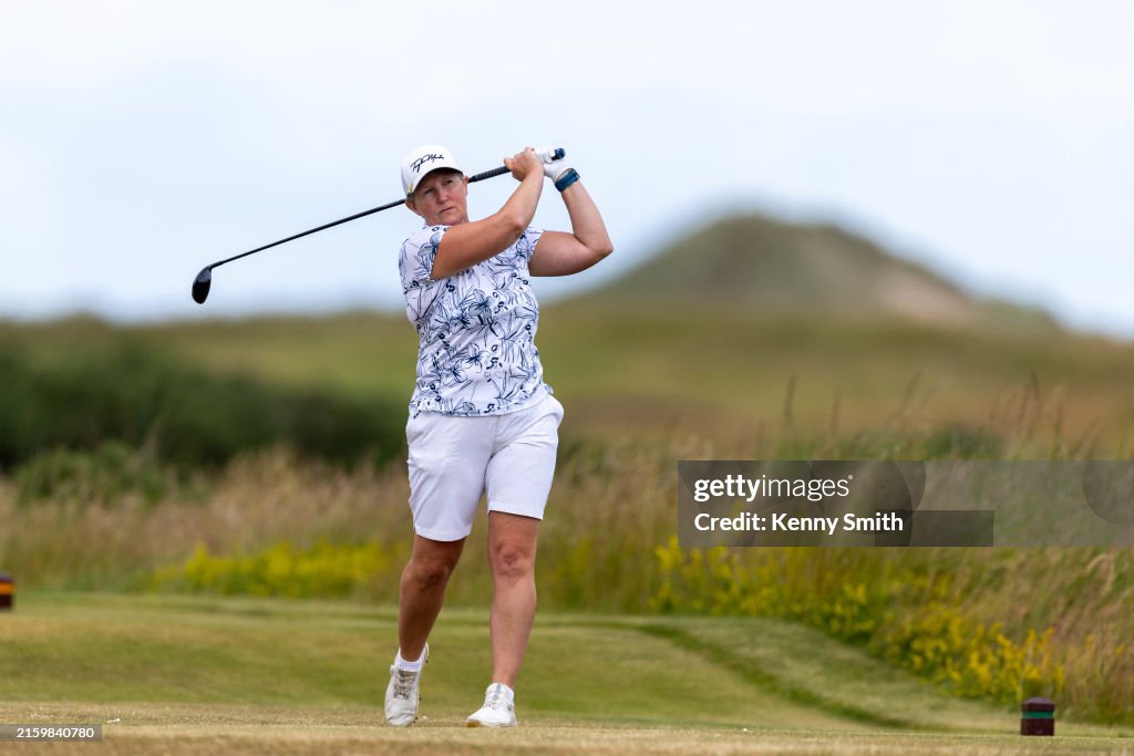 Women's PGA & Assistants' Championship - Day Two