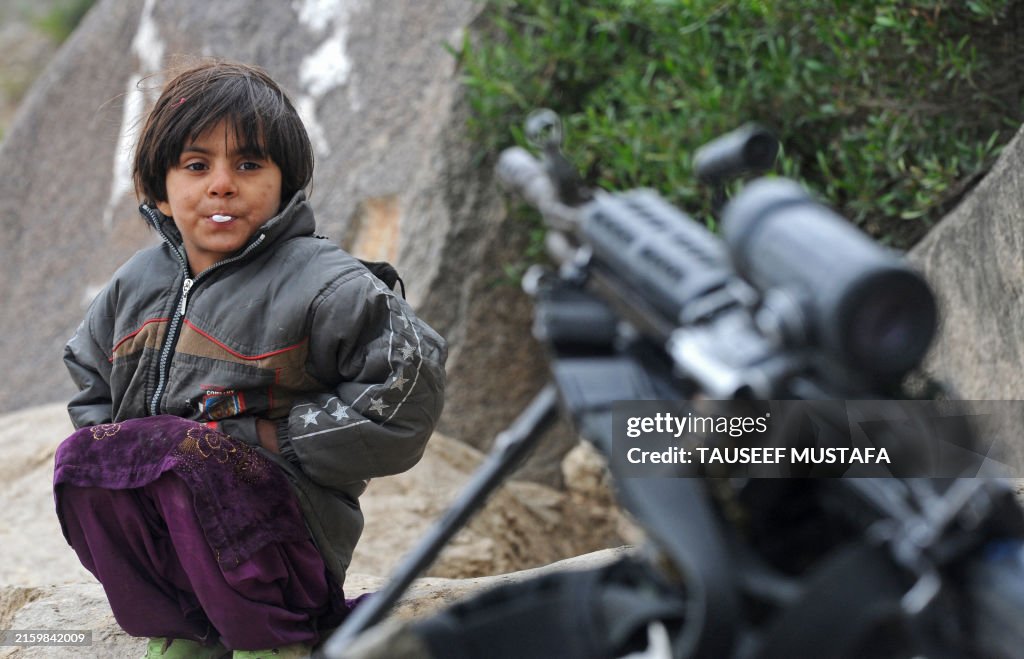 TOPSHOT-AFGHANISTAN-US-UNREST-MILITARY