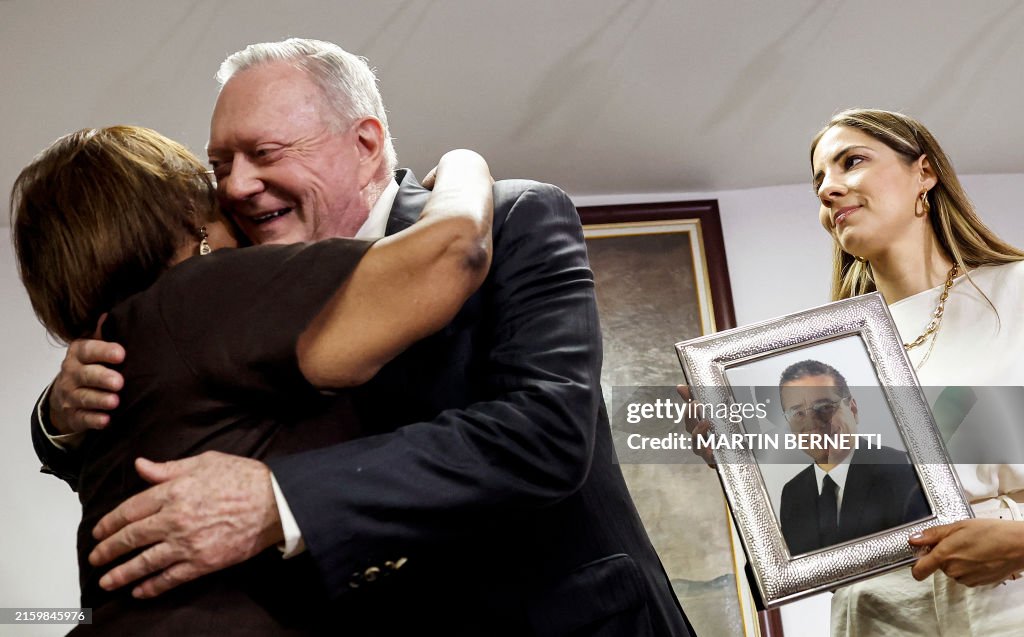 PANAMA-CORRUPTION-PANAMA PAPERS-MEDIA