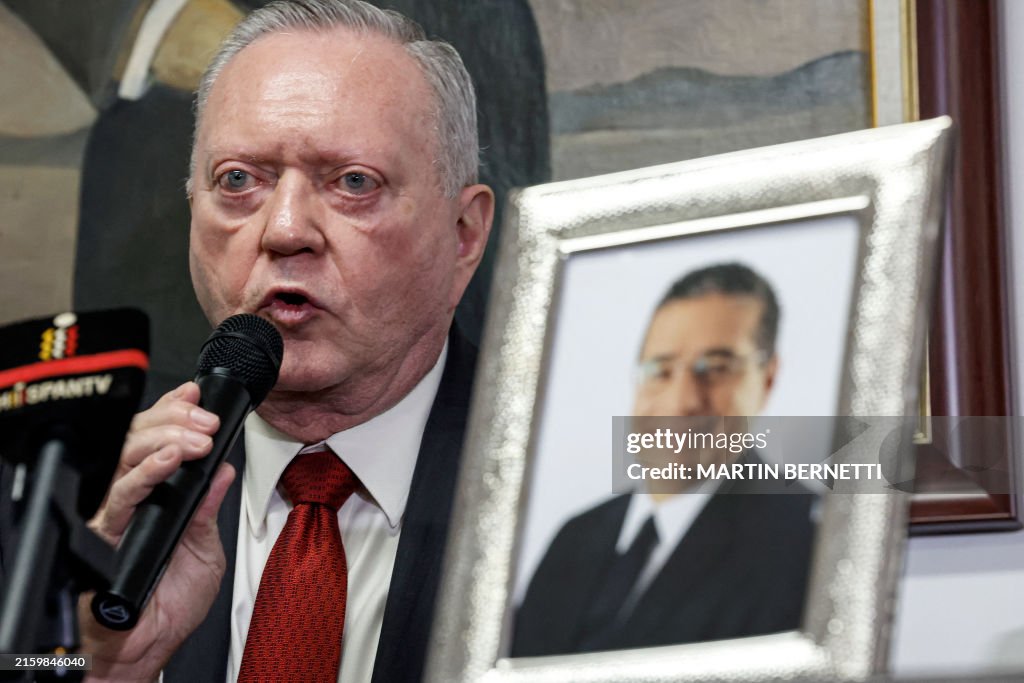 PANAMA-CORRUPTION-PANAMA PAPERS-MEDIA