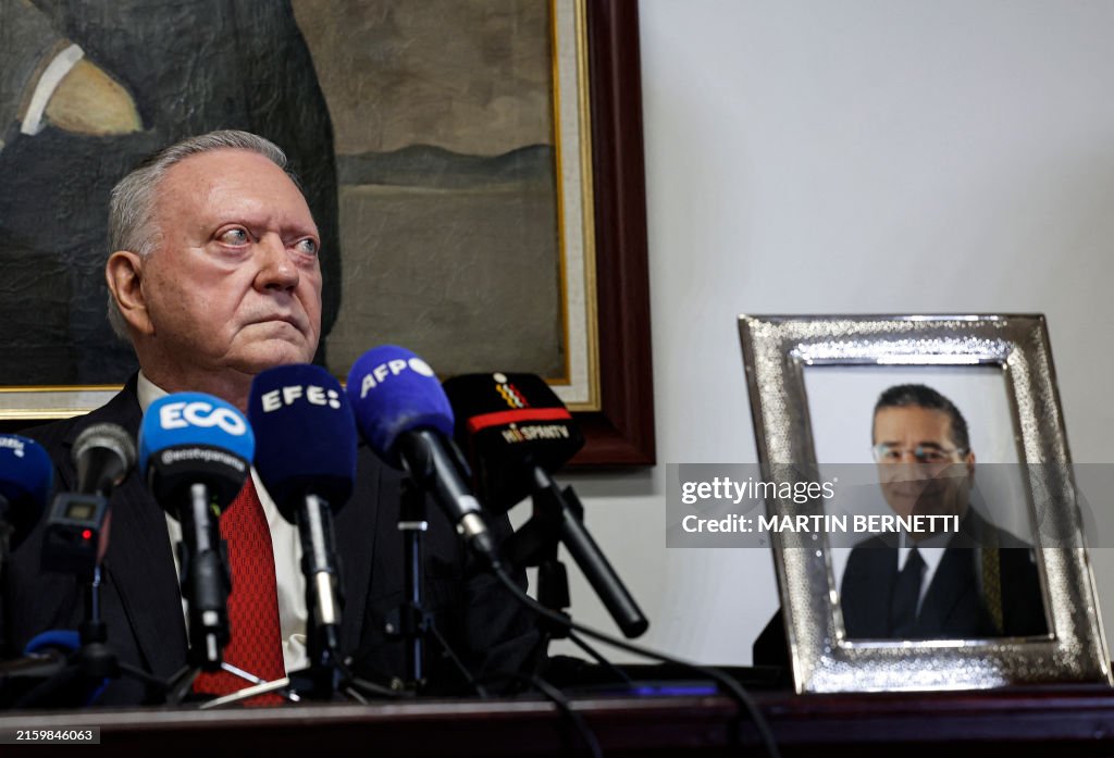 PANAMA-CORRUPTION-PANAMA PAPERS-MEDIA