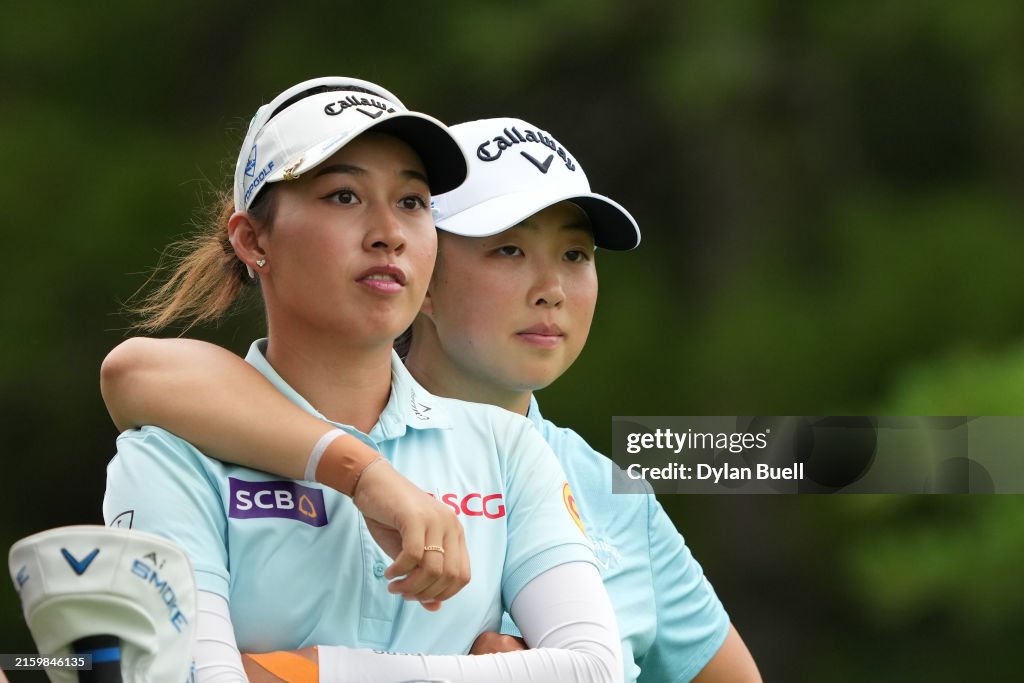 Dow Championship - Round Three