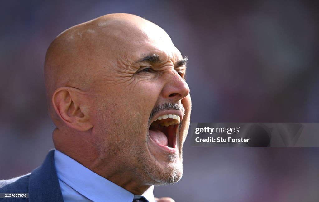 Switzerland v Italy: Round of 16 - UEFA EURO 2024