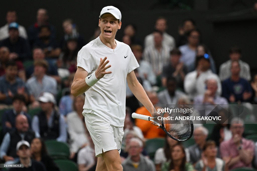TENNIS-GBR-WIMBLEDON
