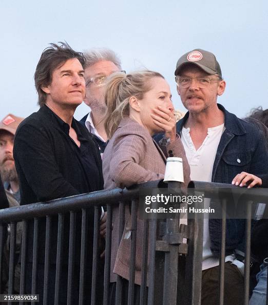 Glastonbury Festival 2024 - Day Four Glastonbury Festival 2024 - Day Four