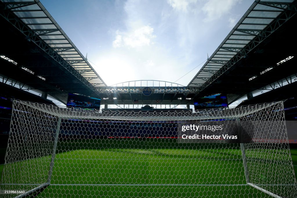 Argentina v Peru - CONMEBOL Copa America USA 2024