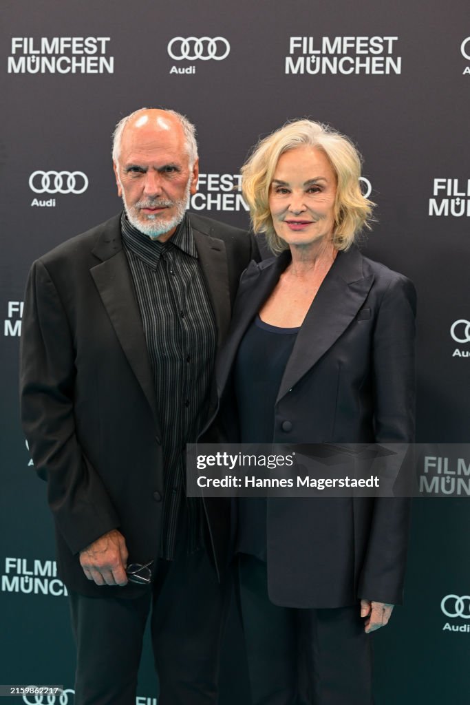 Munich Film Festival 2024 Opening Night