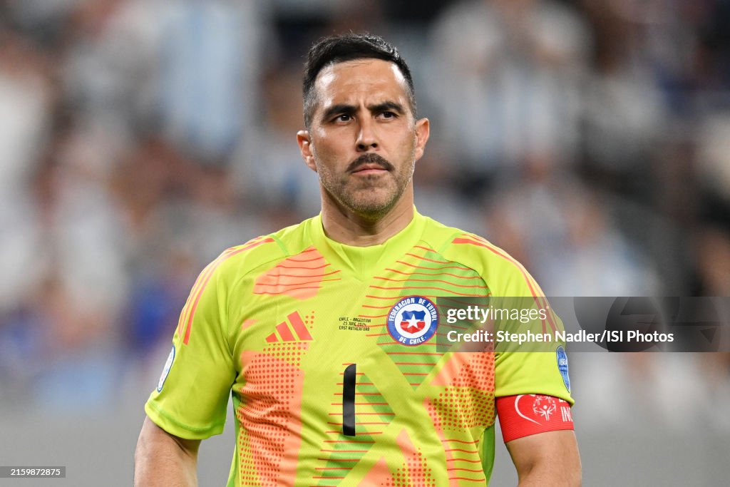 Chile v Argentina - CONMEBOL Copa America USA 2024