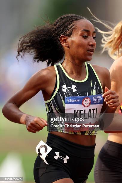 Kelathi 74 Weini Kelati Photos & High Res Pictures - Getty Images