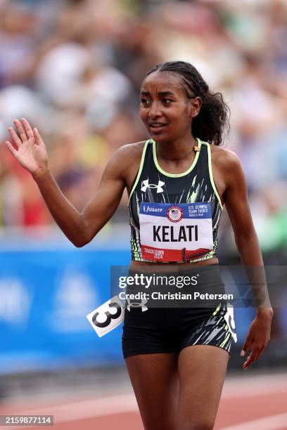 Kelathi 74 Weini Kelati Photos & High Res Pictures - Getty Images