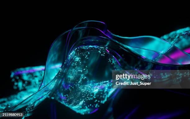 data fabric analytics artificial intelligence data science - data science stock pictures, royalty-free photos & images