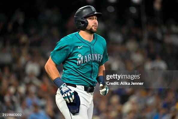 Minnesota Twins v Seattle Mariners Minnesota Twins v Seattle Mariners