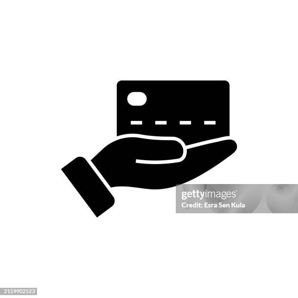 online purchase solid icon design. suitable for infographics, web pages, mobile apps, ui, ux, and gui design. - order pad stock illustrations