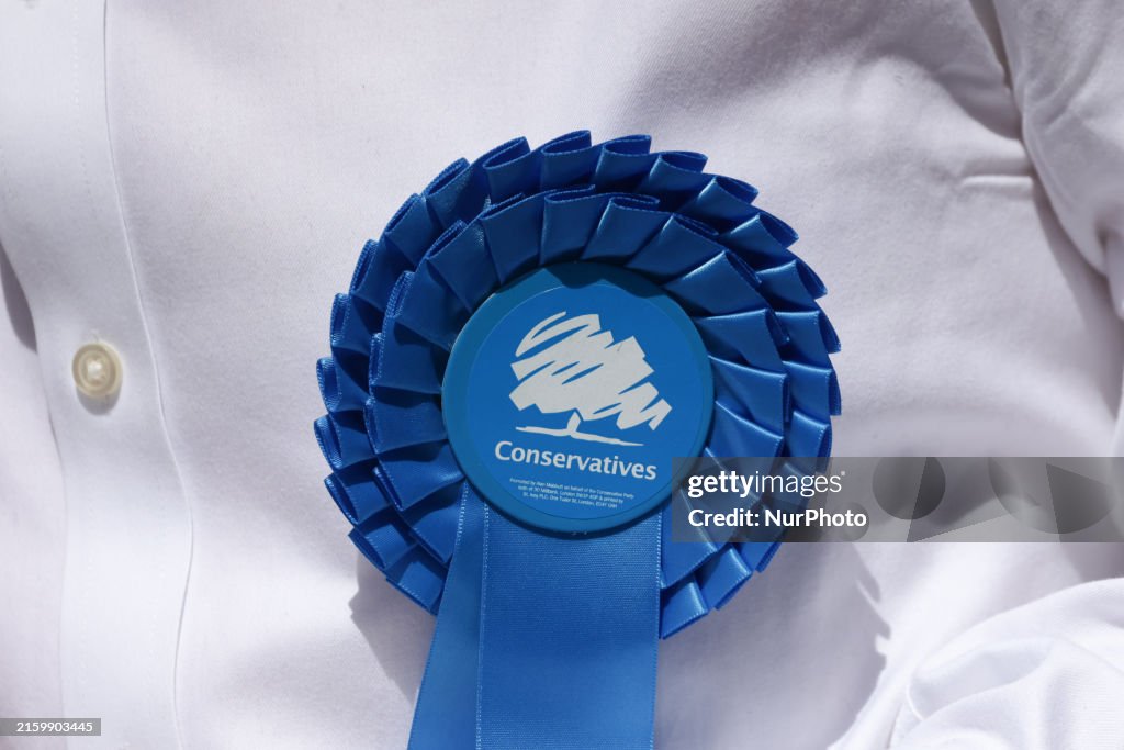 General Election In London