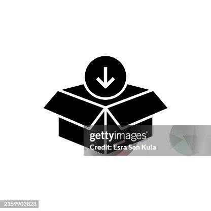 Packaging Order Solid Icon Design. Suitable for Infographics, Web Pages, Mobile Apps, UI, UX, and GUI design. Packaging Order Solid Icon Design. Suitable for Infographics, Web Pages, Mobile Apps, UI, UX, and GUI design.