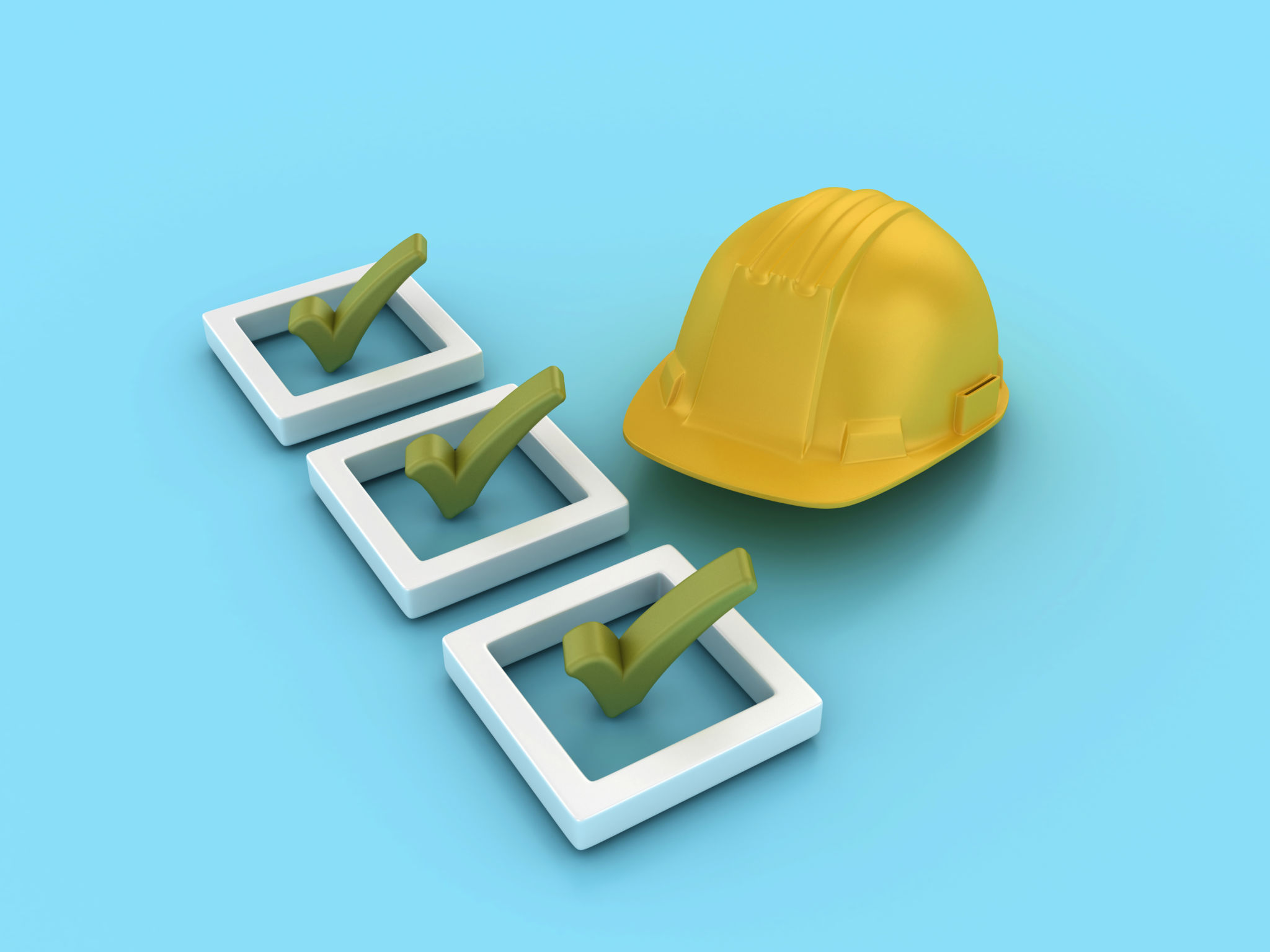 construction feedback