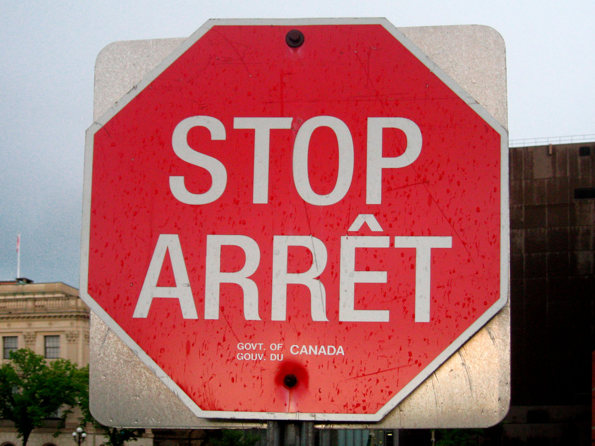 ottawa bilingual