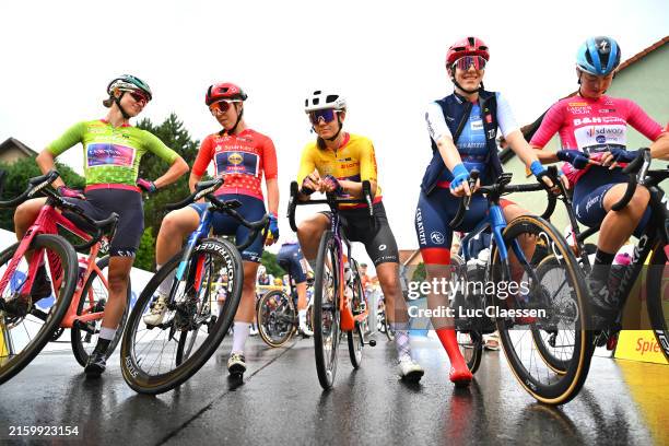 36th Internationale LOTTO Thüringen Ladies Tour 2024 - Stage 6, News Photo