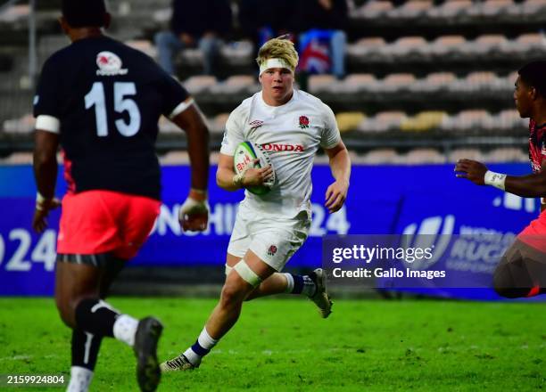 Polock Rugby 15,393 England V Fiji Rugby Stock Photos, High-Res Pictures, and Images ...