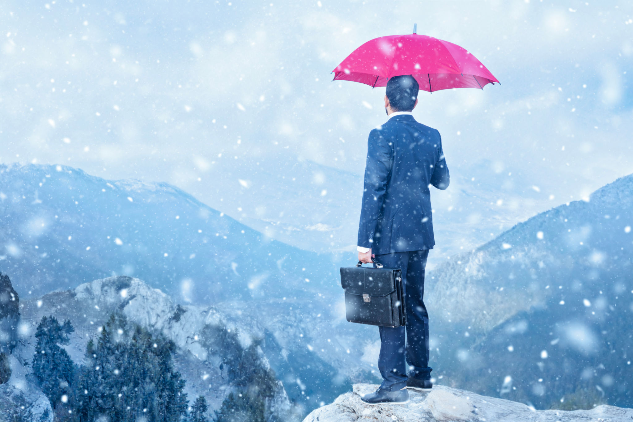 seasonal business challenges