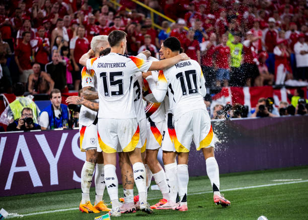 Eurocopa 2024: Alemania es el anfitrión del torneo. (Foto: Getty Images)